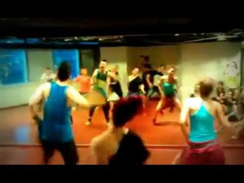 David Ross Choreography