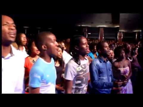 Refreshing Times - Joyous Celebration 17 (Khaya Mthethwa) BY EYDELY WORSHIP CHANNEL