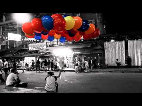 Nils Hoffmann - Balloons (Martin Roth Remix)