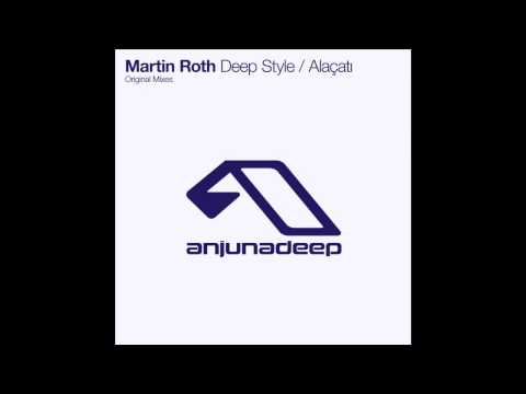 Martin Roth - Alaçatı