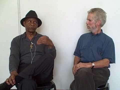 Slavery in US Prisons--Interview with Robert King & Terry Kupers