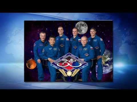 Space Station Live: Nov. 14, 2013