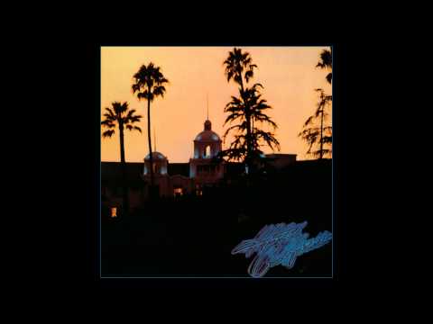 The Eagles - Hotel California (full album) HD 1080p video, 48khz .flac audio