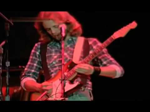 Eagles - New Kid in Town 1977