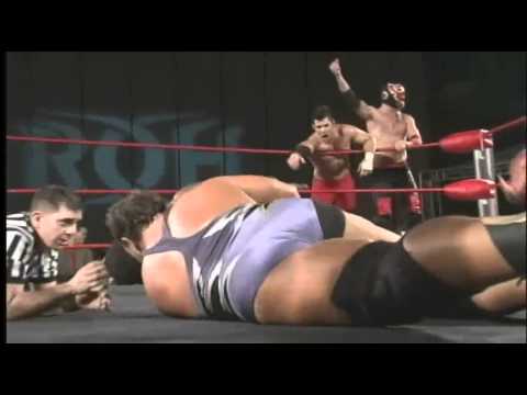 Ring of Honor Wrestling Ep 31 (Air Date 4/21/12) #WatchROH