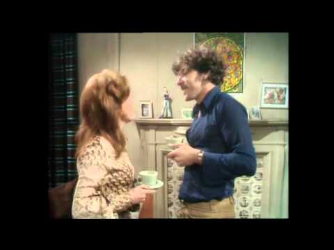 Budgie. A Pair of Charlies. Series 1 Episode 9