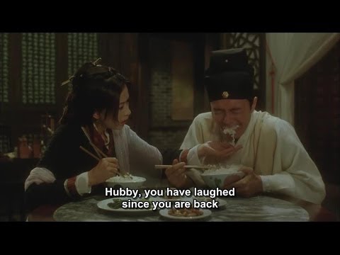 Forbidden City Cop - 大內密探零零發 (1996) Full Movie