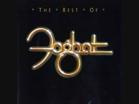 Slow Ride- Foghat (Full Version)