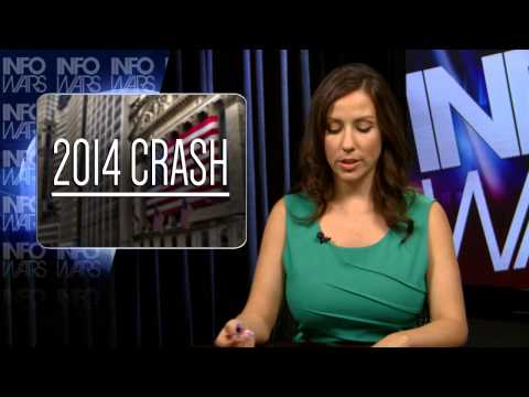 Elite Insiders Predict Economic Crash March 2014