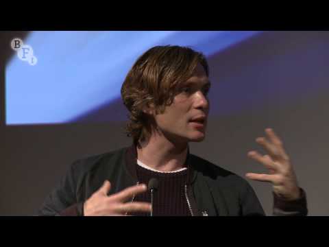 Cillian Murphy introduces Scarecrow