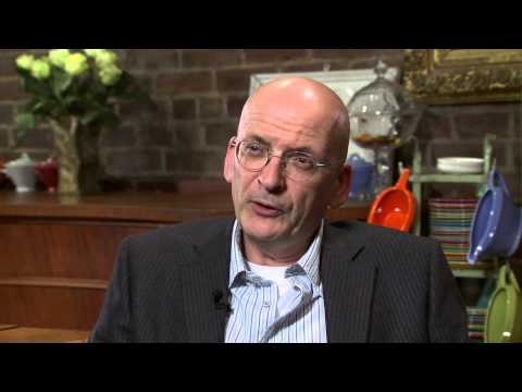 Irish Writers: Roddy Doyle & Enda Walsh