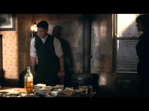 Peaky Blinders - Episode 2