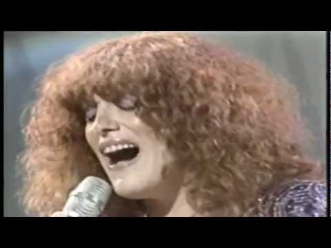 ROMPECABEZAS (World Popular Song Festival) - 1985 (Valeria Lynch)