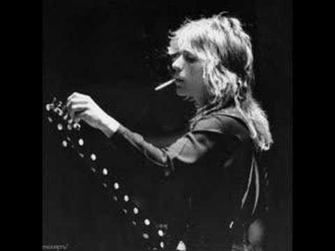 dee- randy rhoads (studio out-takes)