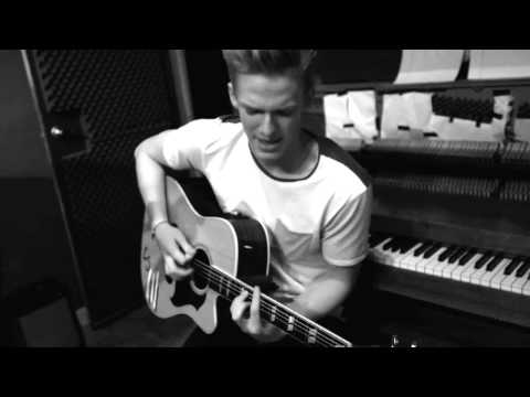 CODY SIMPSON - The Acoustic Sessions: La Da Dee