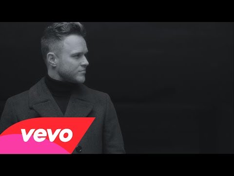 Olly Murs - Hand on Heart