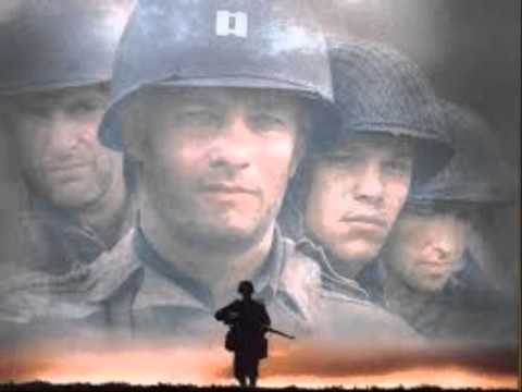 Saving Private Ryan 1998 Full Movie