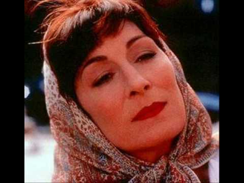 ANJELICA HUSTON TRIBUTE