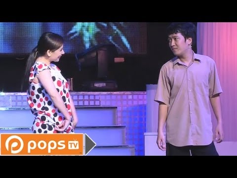 Hài Tết 2014 - Series Hài Vật Vã - Thằng Đậu Và Vợ Nó - Trường Giang ft Phi Nhung [Official]