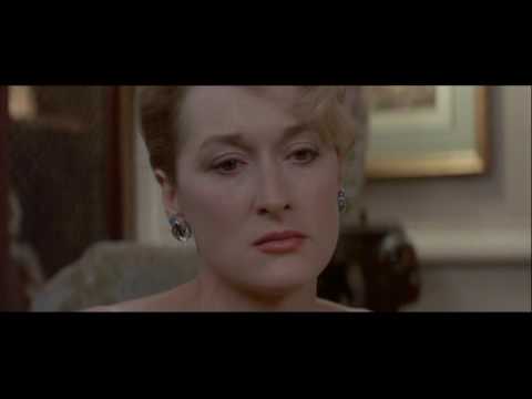 Meryl Streep is priceless in 