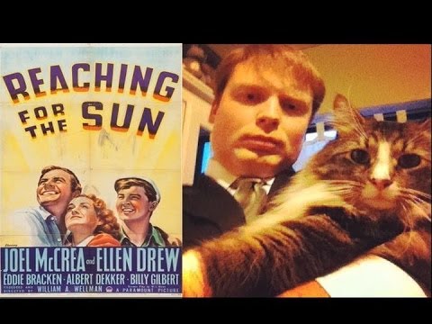 Reaching for the Sun (1941) Movie Review