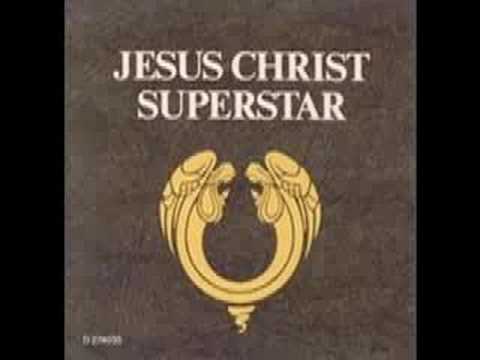 Overture - Jesus Christ Superstar (1970 Version)