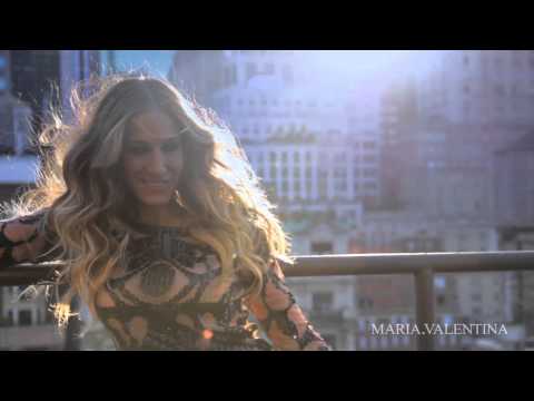 Making Of Maria.Valentina Outono Inverno 2013