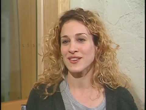 Sarah Jessica Parker 1995 interview