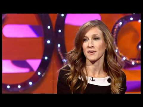 The Graham Norton Show - 2009 - S6x13 Dominic West, Joan Rivers, Jedward Part 1