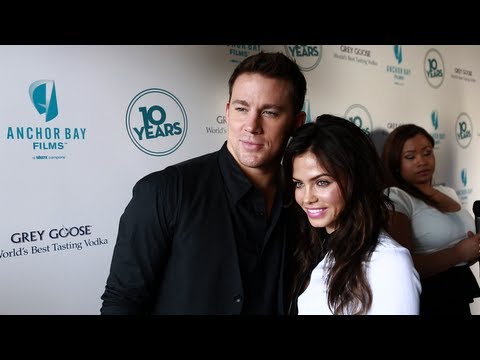 In The Mixx Episode 12 - Selena Gomez, Sarah Jessica Parker, Jack Black and Channing Tatum