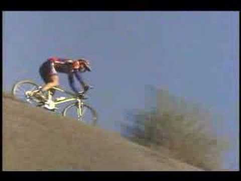 John Tomac MTB ride