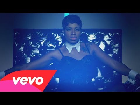 Fantasia - Without Me ft. Kelly Rowland, Missy Elliott