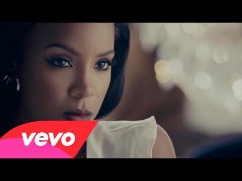 Kelly Rowland - Dirty Laundry (Dirty Version)