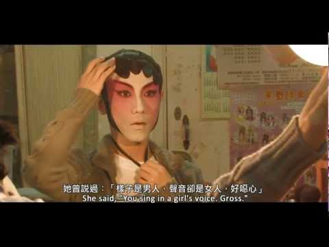 【乾旦路】正式預告 My Way Trailer // 2013 繼續逆流上路