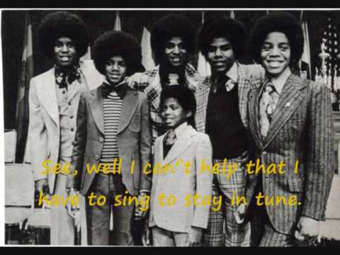 Jackson 5 - 'Brotherly fun' (full rappin' with the jackson 5) part 1