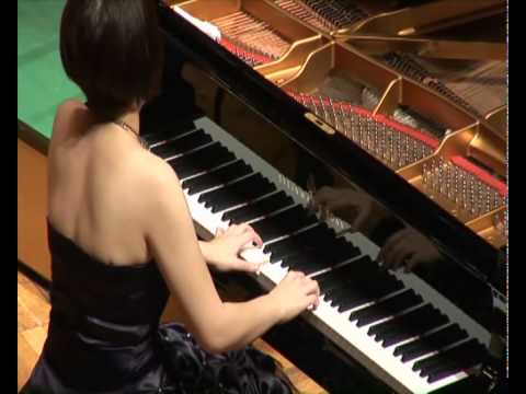 Shostakovich Piano Concerto No.2 (2nd mov't) performed by Millennium Youth Orchestra