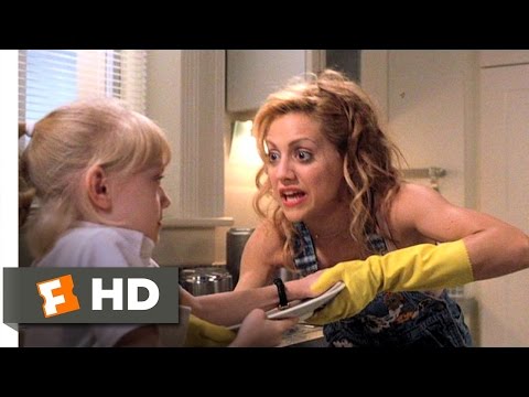 Uptown Girls (5/11) Movie CLIP - You're Workin' For Me! (2003) HD