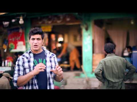 National Ka Pakistan - Episode 06 / Gujranwala / Part 01