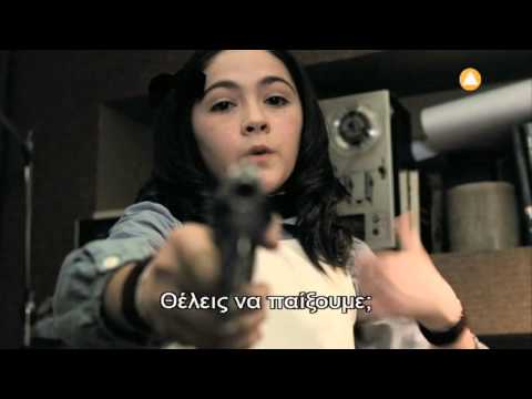 Trailer ταινίας: ORPHAN