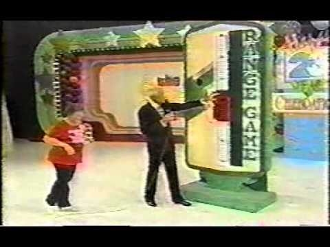 The Price is Right (September 12, 1994): 23rd Season Premiere!