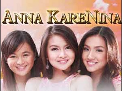 Anna Karenina September 16 2013 GMA 7 Telebabad Full Episode