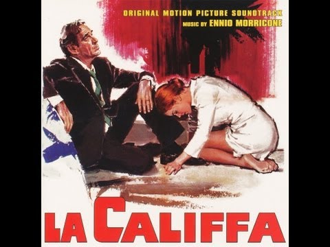 Ennio Morricone - La Califfa - The Lady Caliph (High Quality)