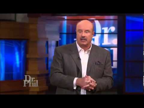 The Dr Phil Show Out Of Control Children s10e163