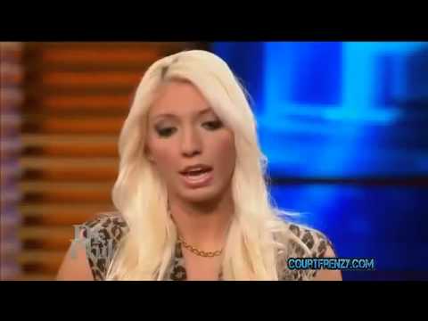 Dr Phil Show Reality Teen Princess Arrested {Full Episode}