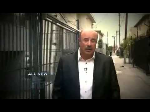 The Dr Phil Show Unforgivable Acts S10e93 FULL EPISODE flv clip1