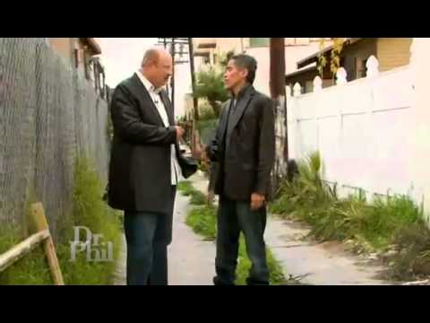 The Dr Phil Show Unforgivable Acts S10e93 FULL EPISODE flv clip4