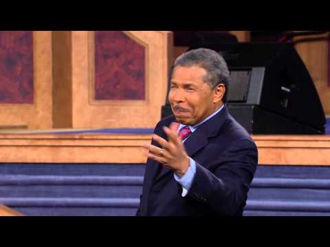 SWBC 2013: Bill Winston - July 2 - 2:00 pm