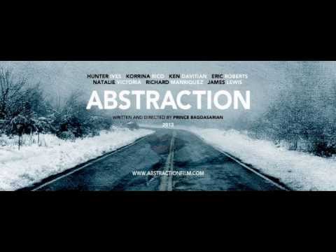 Abstraction - Main Theme by Ramin Kousha