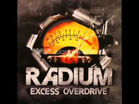 radium - One core night