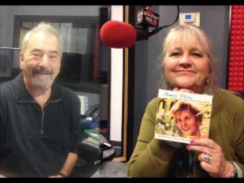 Margaret Whiting featured on Ron Forman's The Sweet Sounds Radio Show